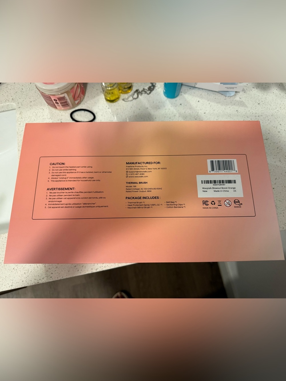 WavyTalk VIP Volume Bundle - Picture 4 of 4